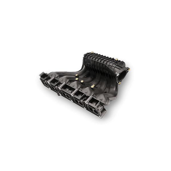 VAICO Ansaugbrücke OPEL,FIAT,CHEVROLET V40-1650 0849245,55566258,55571993 Ansaugkrümmer,Saugrohrmodul Image