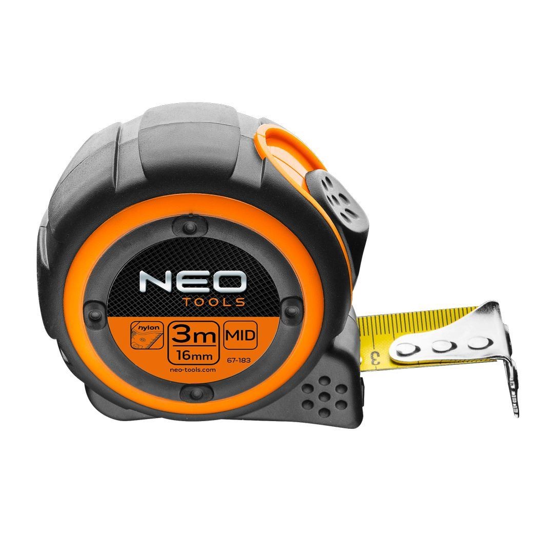 NEO TOOLS Maßband 67-183 Image
