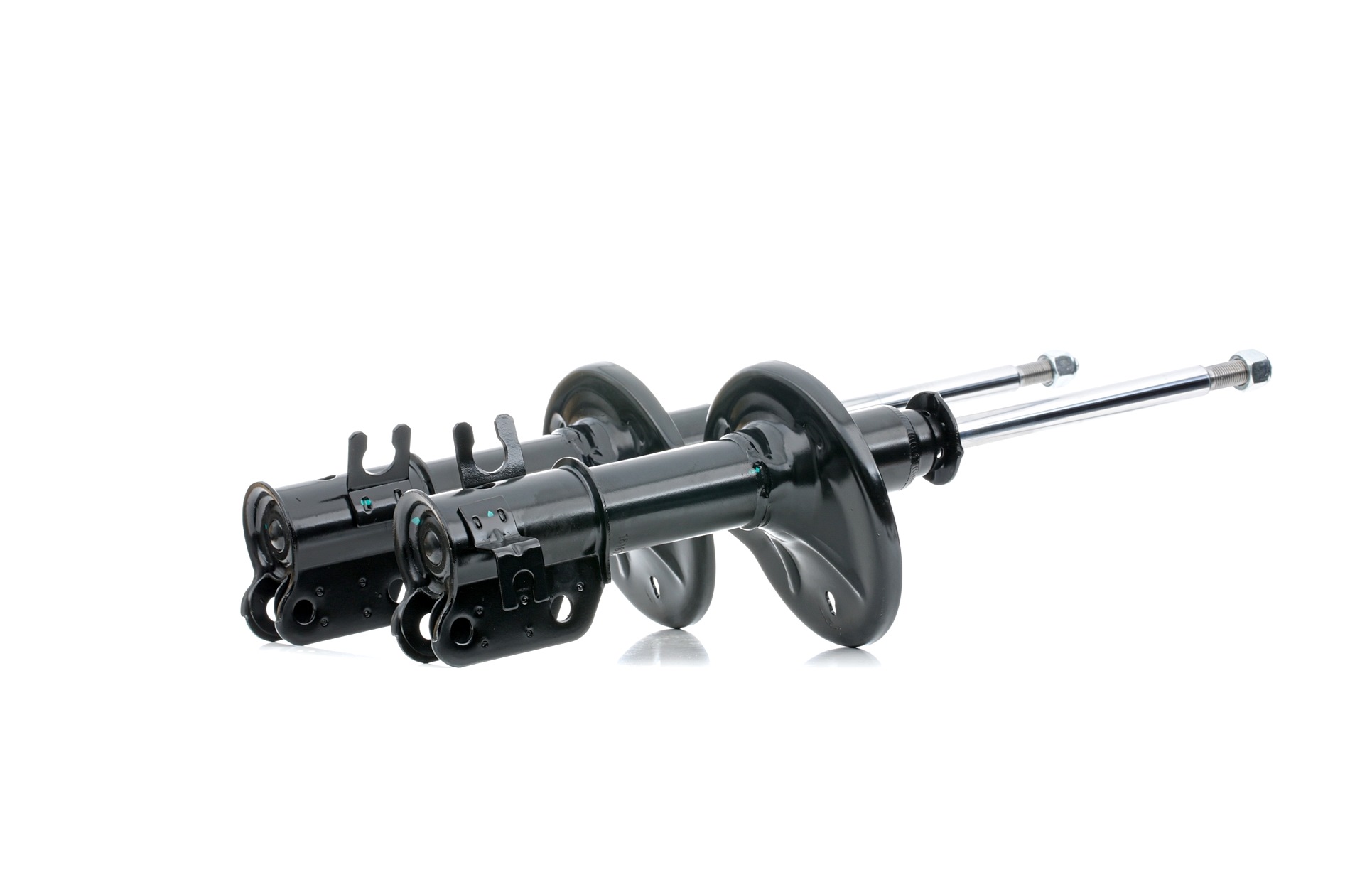 RIDEX Stoßdämpfer CHEVROLET,DAEWOO 854S2191 96424025,96424401,96424402 Federbein,Stossdämpfer Image