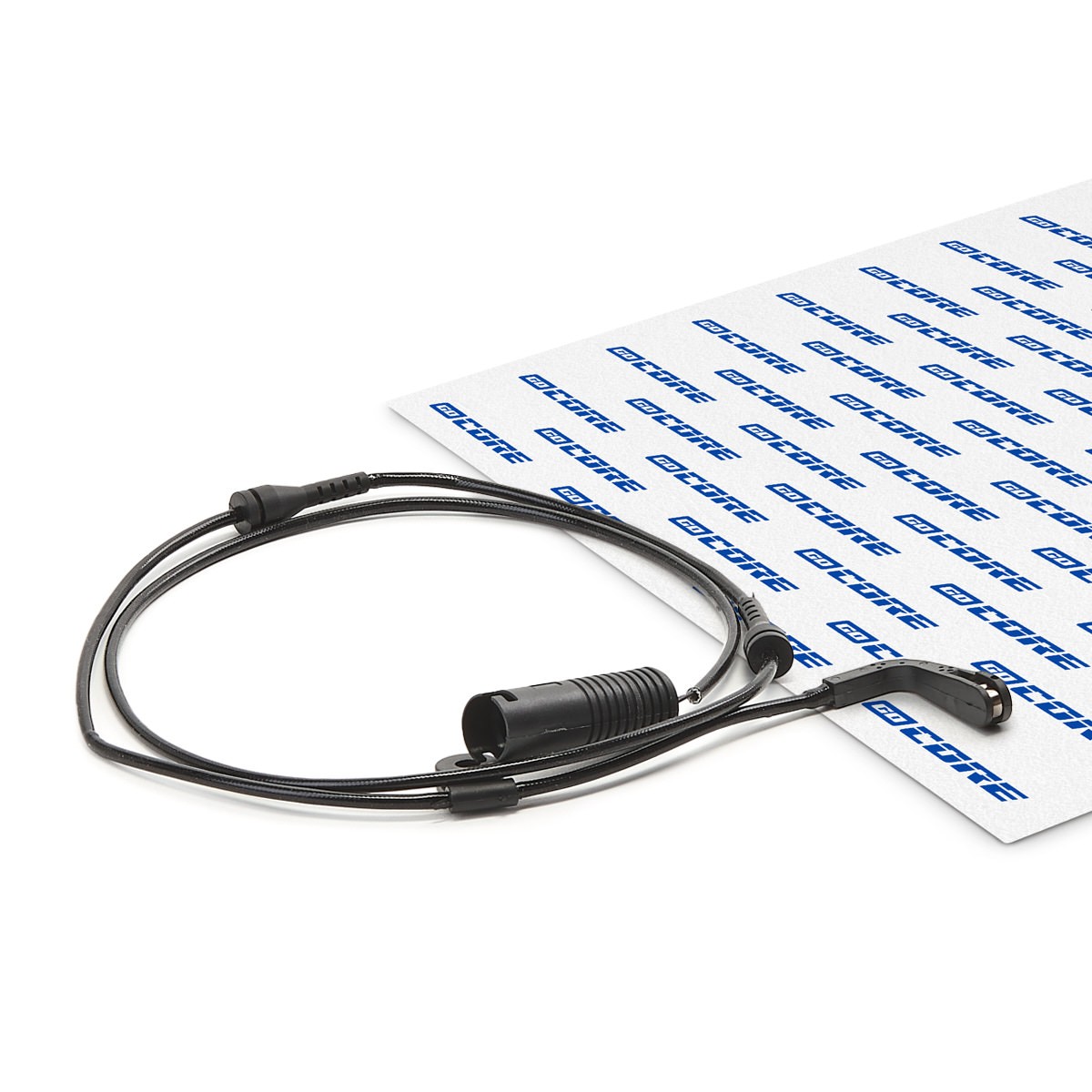 goCORE Verschleißanzeige BMW GCD070024 1163207,34351163207 Image