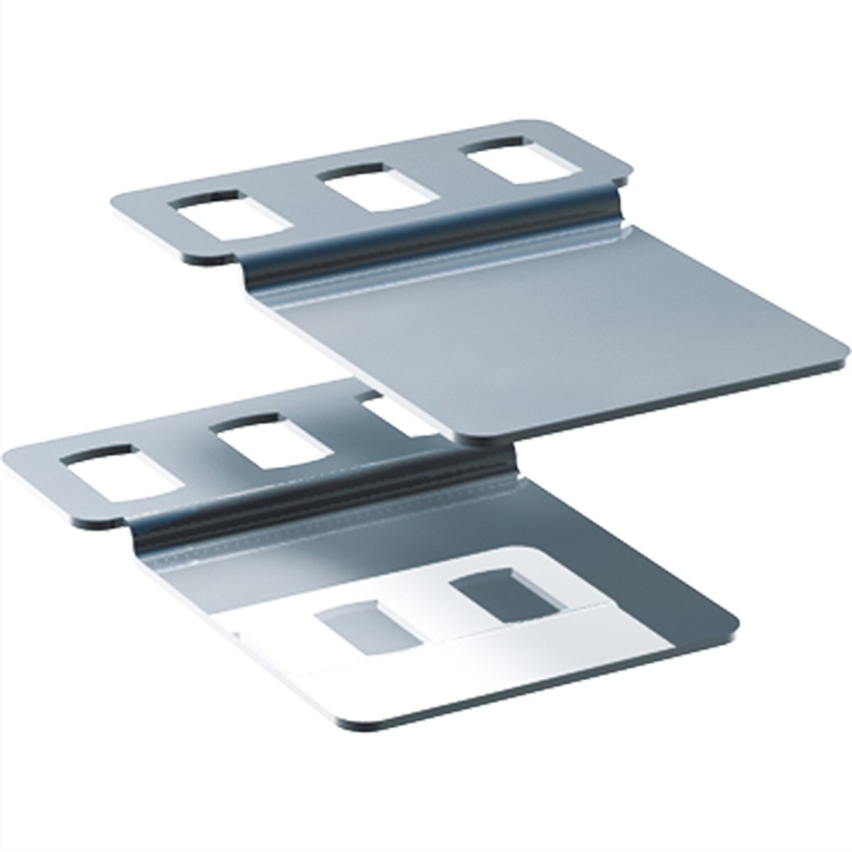 BACHMANN Befestigungswinkel Vertikal VM Image