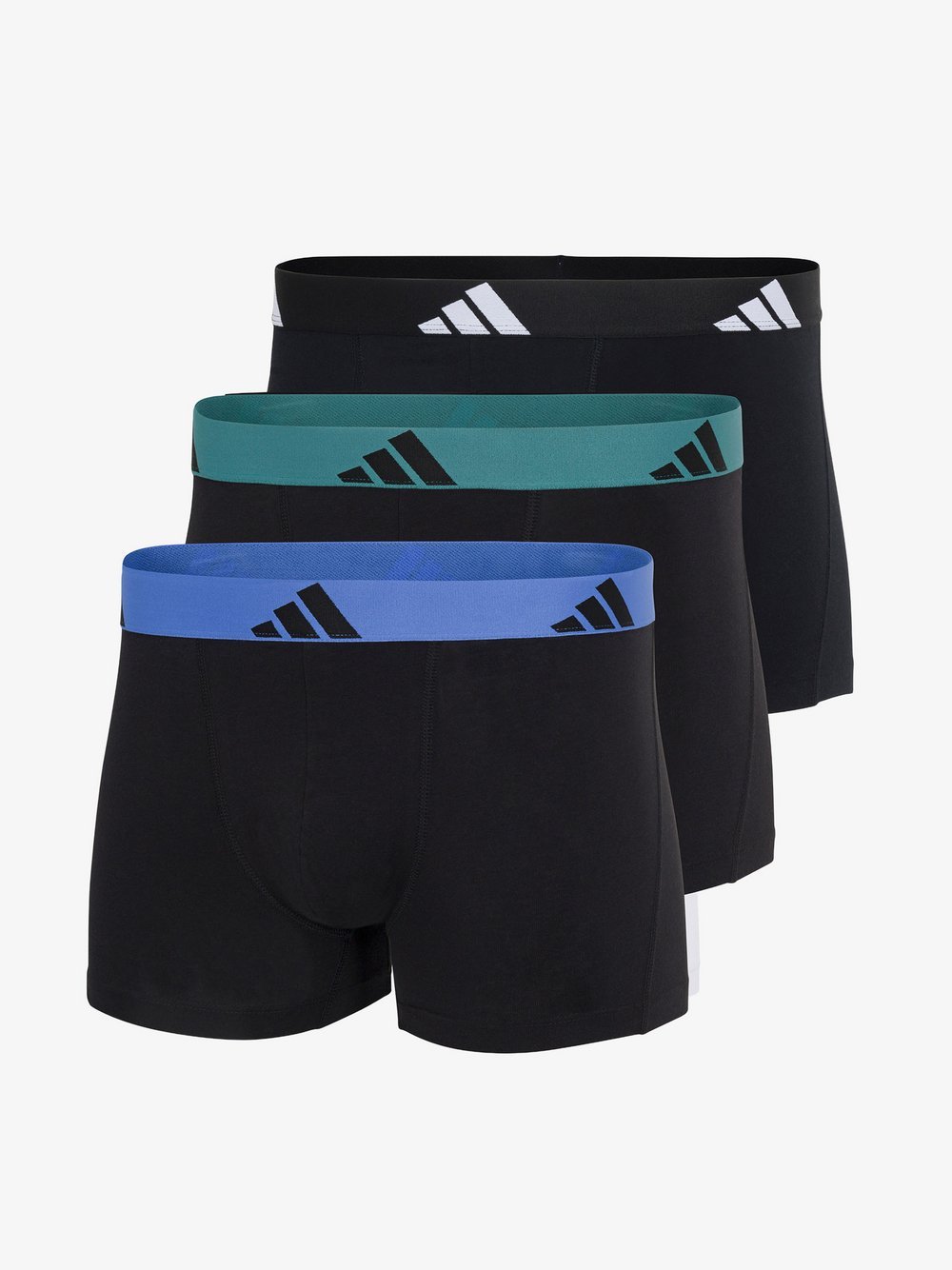 adidas Sportswear Trunk Herren schwarz, M Image