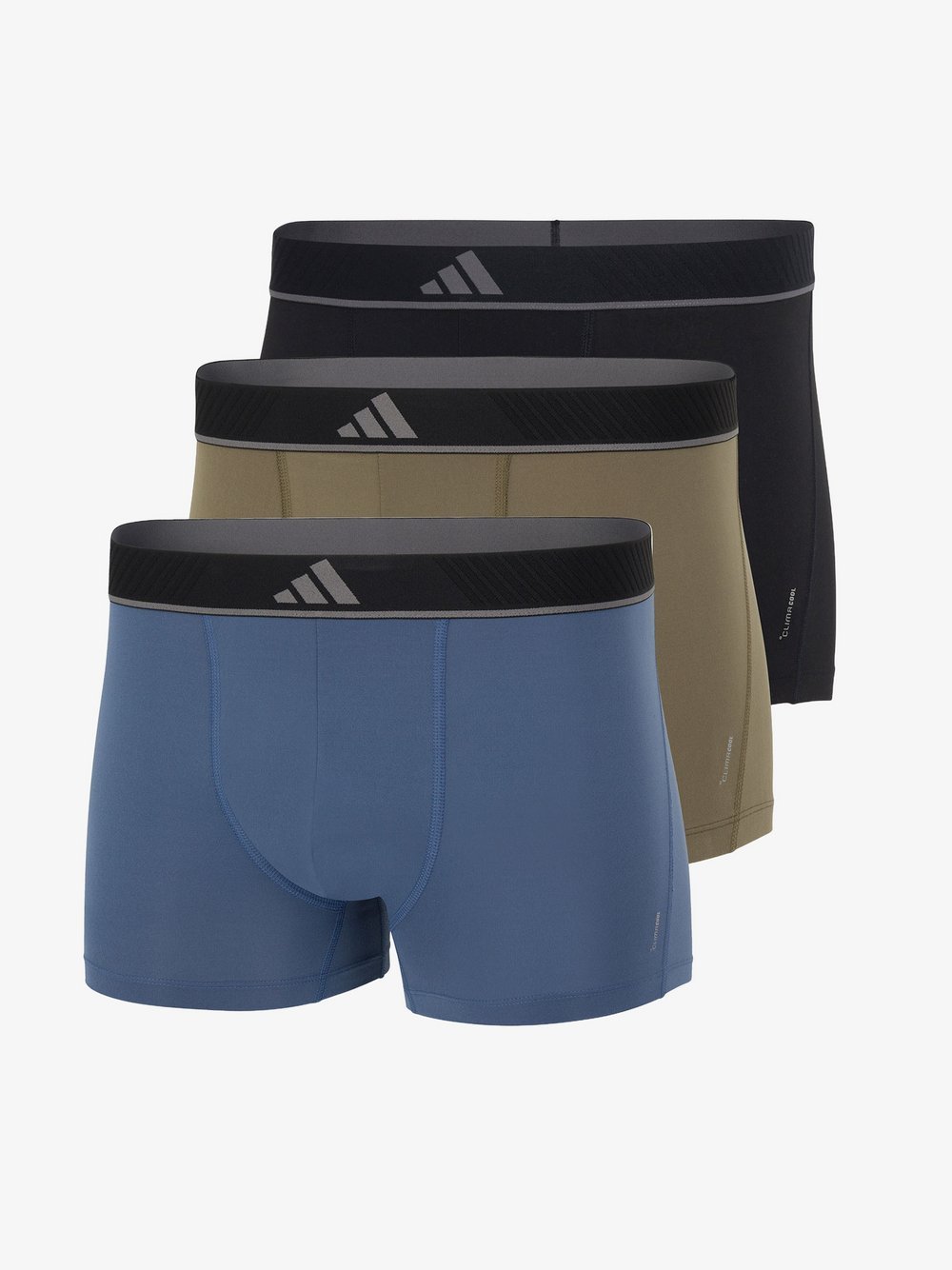 adidas Sportswear Trunk Herren mehrfarbig, XXL Image