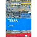 Terra Erdkunde. Ausgabe Für Hessen Ab 2012 / Terra Erdkunde 1. Ausgabe Hessen Gymnasium, M. 1 Cd-Rom, Gebunden