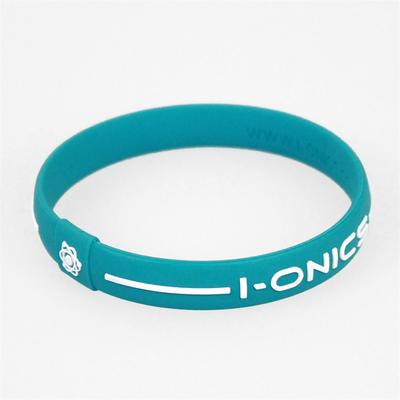 I-ONICS Power Sport Magnetic Band V2.0 Turquoise Small