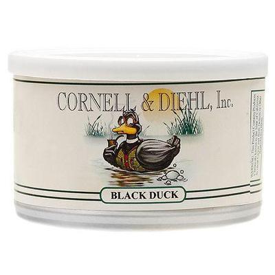 Cornell & Diehl Black Duck Premium Pipe Tobacco
