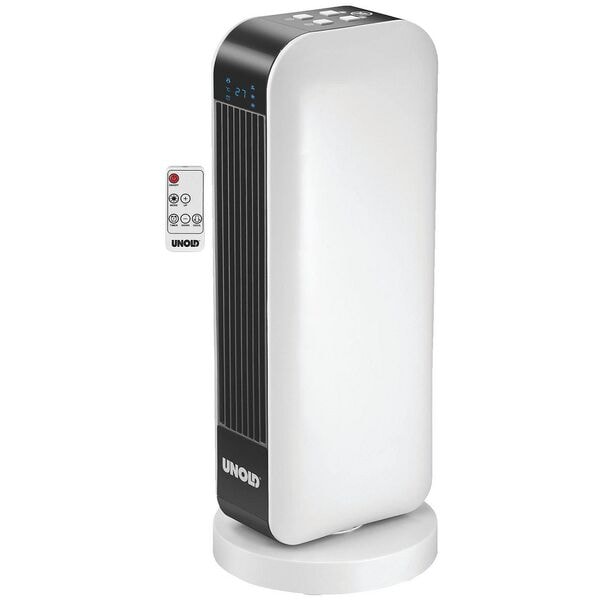 Unold Keramik Heizlüfter »86430«