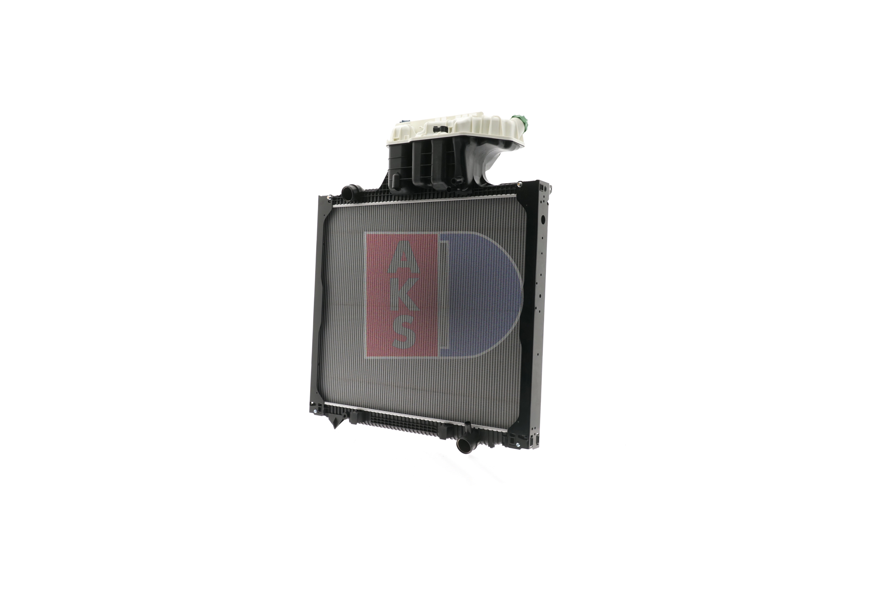 AKS DASIS Kühler, Motorkühlung MAN 261900N 81061016472,81061016510,81061016518 Kühler,Wasserkühler,Autokühler,Motorkühler 81061016799,81061016458 Image