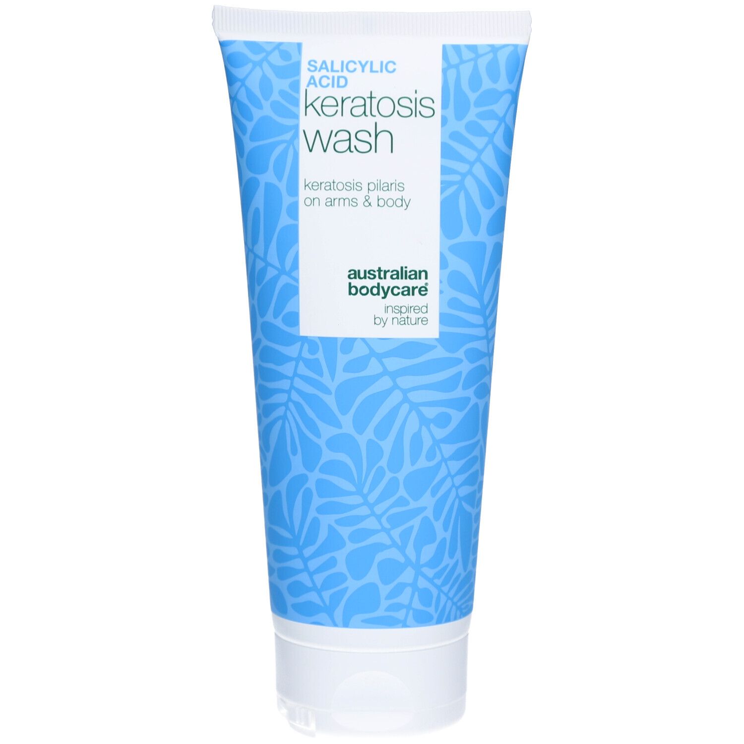 Australian Bodycare Gel Doccia per Cheratosi Pilare 200 ml