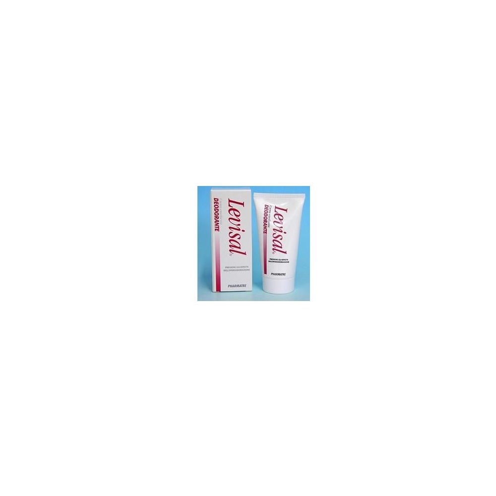 Levisal Crema 75 Ml ml