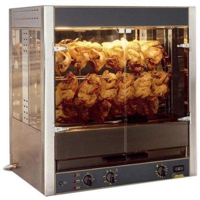 Equipex Rotisserie Oven