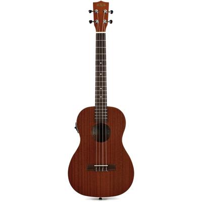 Kala KA-BE Baritone Ukulele - Satin Mahogany