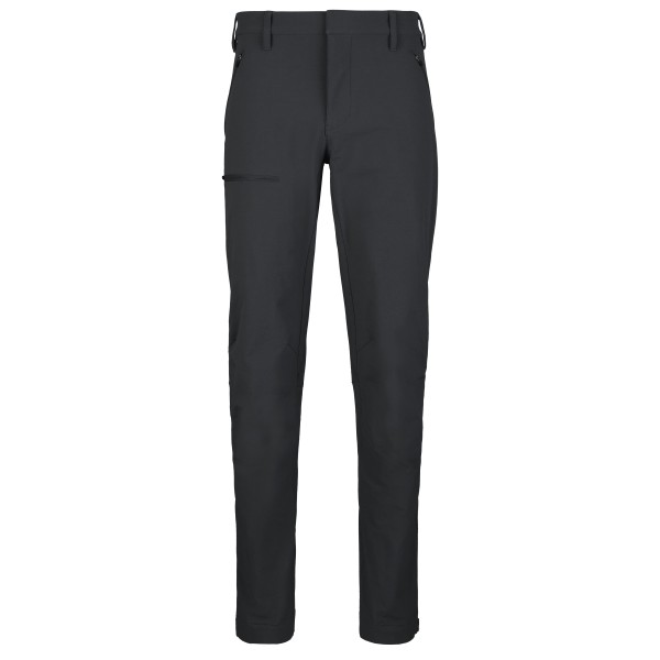 Stoic - Wool HoforSt. Softshell Winter Pants - Winterhose Gr M - Short schwarz
