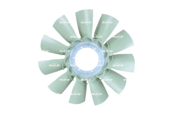 NRF Lüfterrad, Motorkühlung 49875 Universal Ø750mm 750mm Image