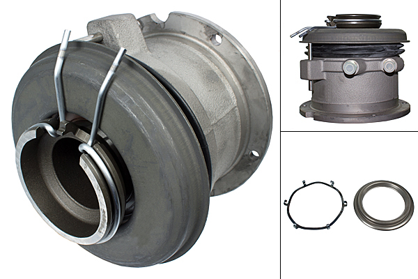 Schaeffler LuK Zentralausrücker, Kupplung Universal 510 0031 22 Image