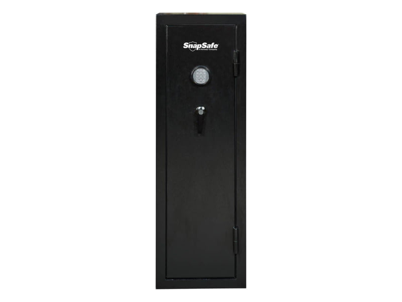 Snap Safe WELDED GUN SAFE 12 GUN 75130
