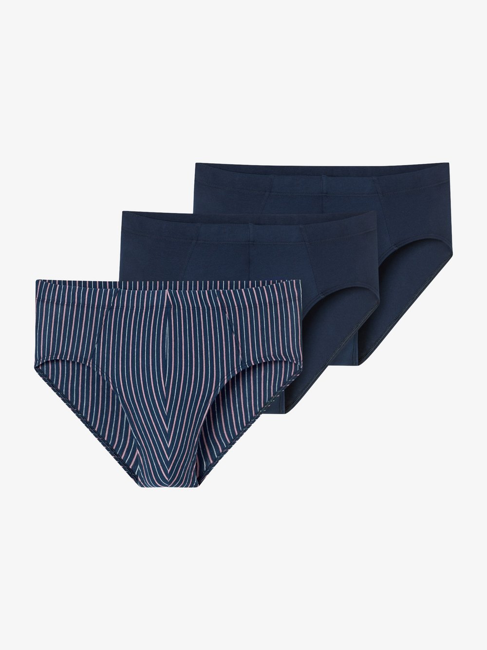 Schiesser Slip Herren mehrfarbig, 10 Image