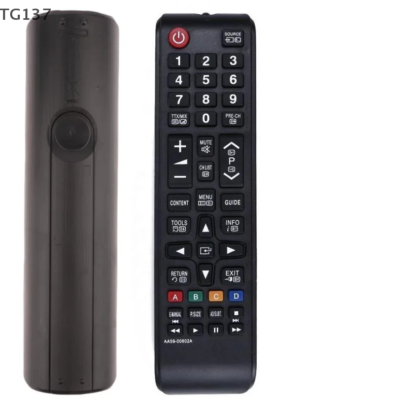 1 Stück für TV AA59-00602A AA59-00666A AA59-00741A AA59-00496A LCD LED SMART TV Universal-Fernbedienung Image