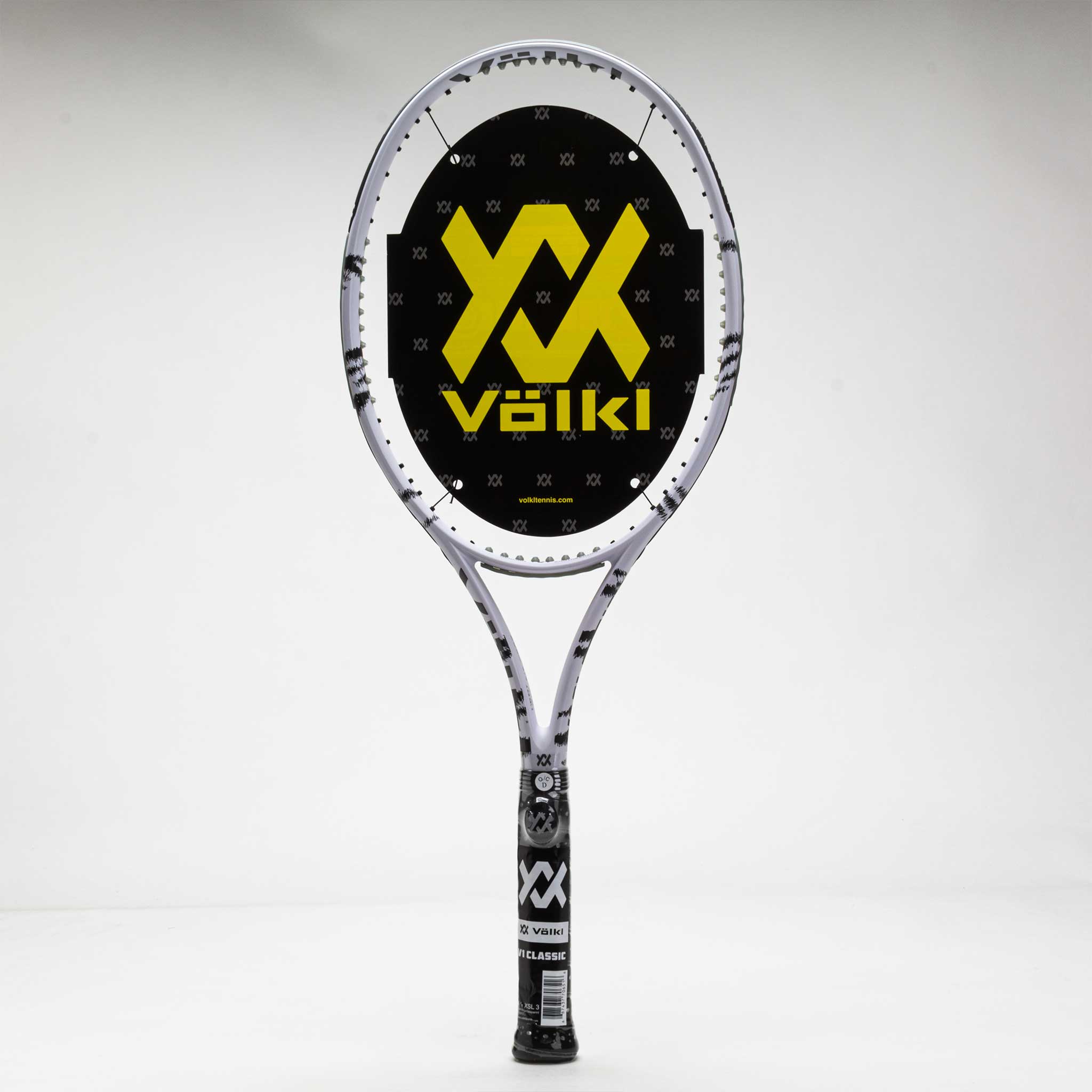 Volkl V1 Classics Version 12 Tennis Racquets