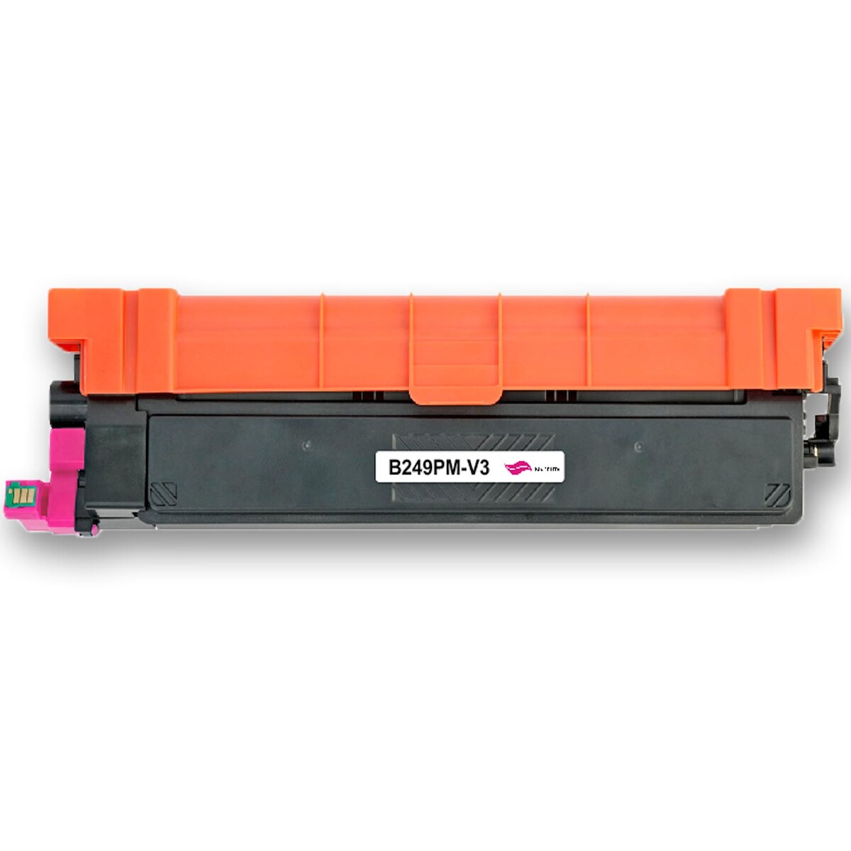 Gigao Toner TN-249XL M Magenta für Brother MFC-L8300 Series – 4.000 Seiten Image