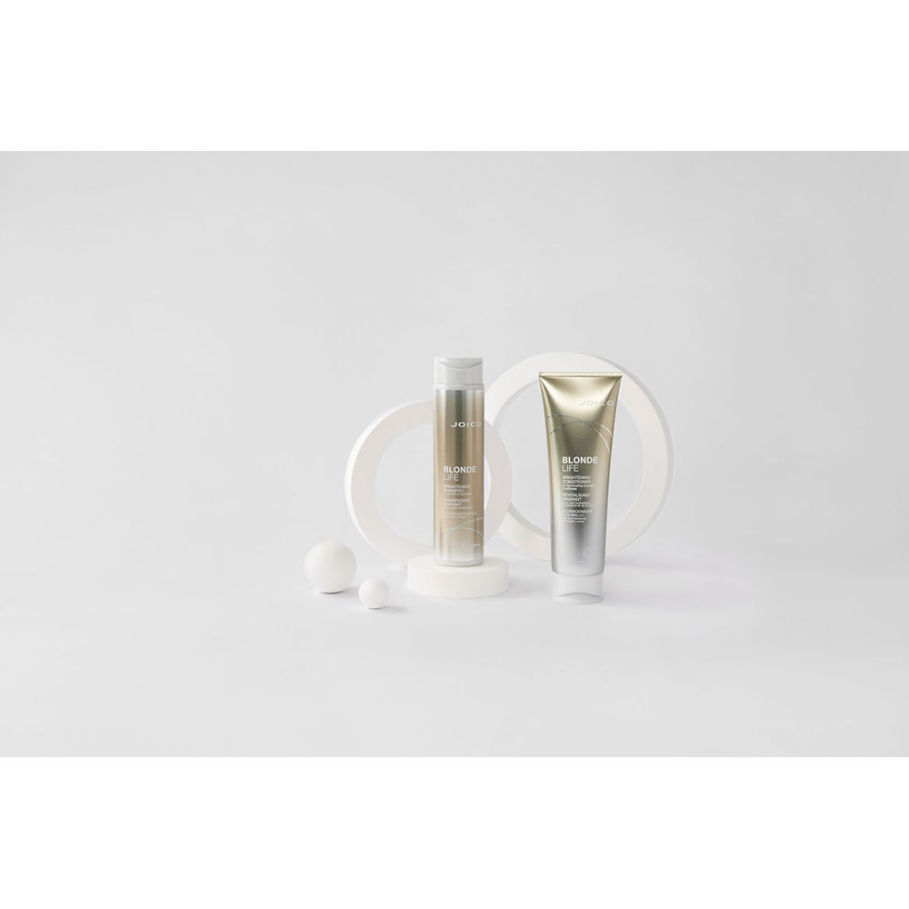 Blonde Life Brightening Conditioner 250 ml Image