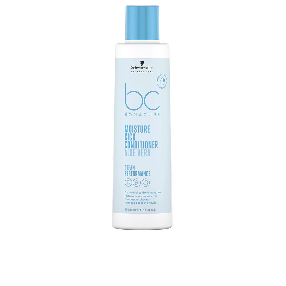 Bc Moisture Kick Acondicionador 200 ml Image