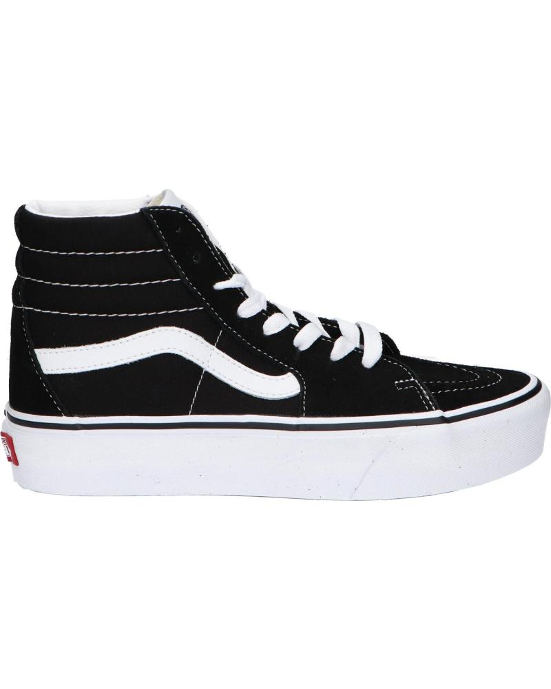 Damen Sk8-Hi Sneakers VN0A3TKN6BT1 EU 38,5 / UK 5,5