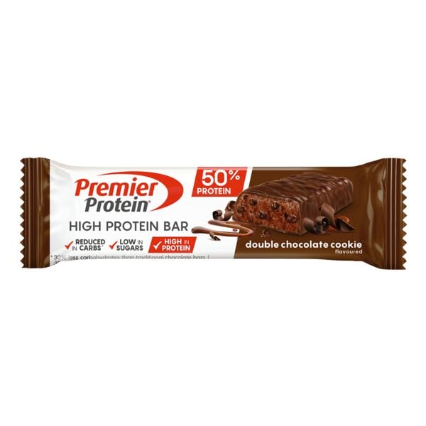 OTTO Office Proteinriegel »Double Chocolate Cookie« 40g Image