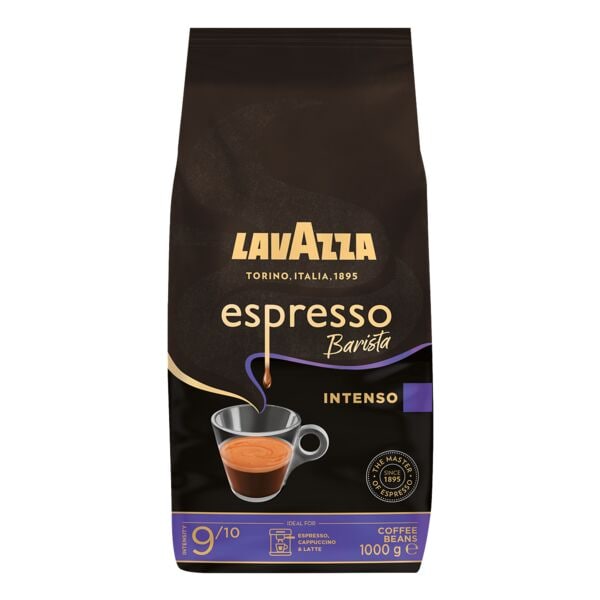 Lavazza Espressobohnen »Barista Intenso« 1000 g Image