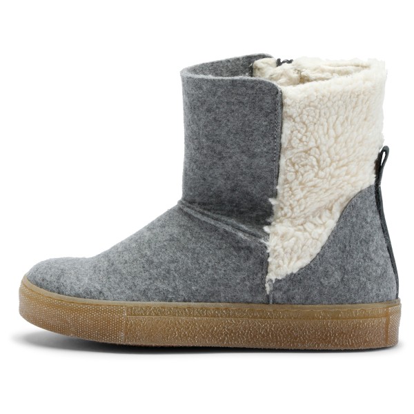 Grand Step Shoes - Women's Nicki Wool - Winterschuhe 38 | EU 38 grau