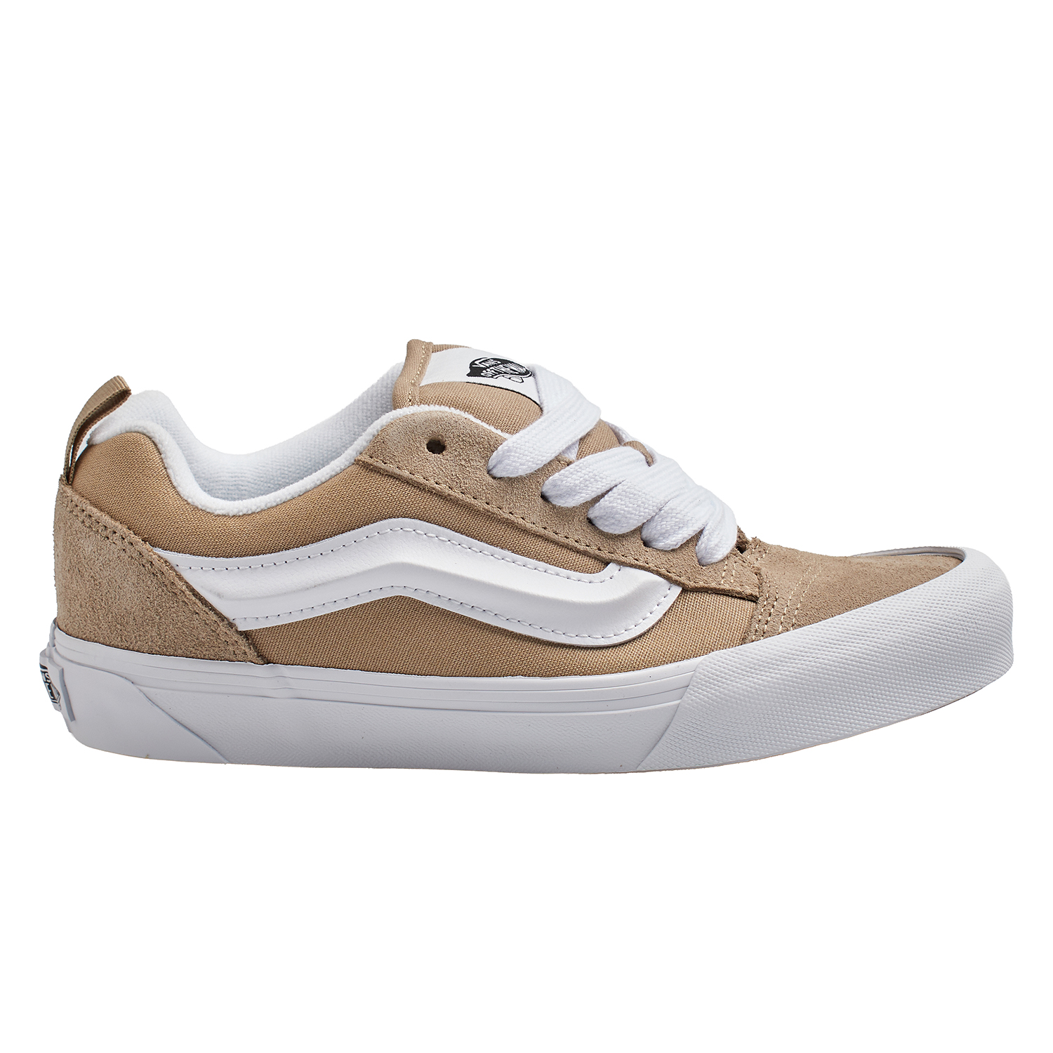 Knu Skool Sneakers für Männer und Frauen VN000CRPKHK1 Image