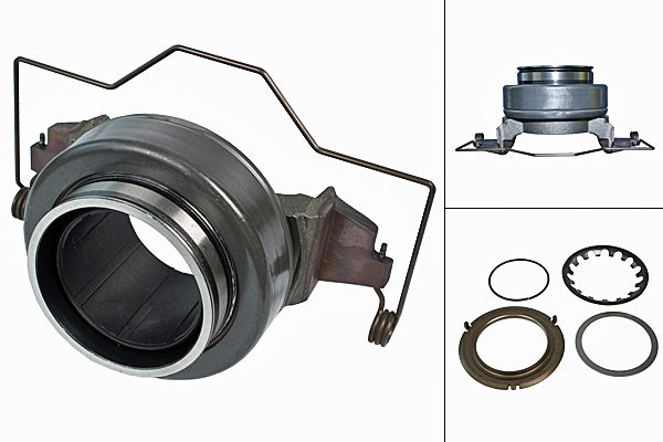 Schaeffler LuK Ausrücklager 500 1038 20 Universal für VOLVO 3192216 20569153 Image