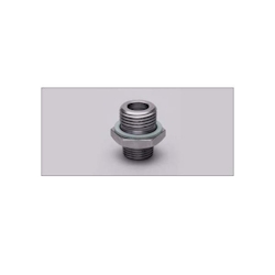 Ifm Electronic Adapter M18x1,5/G 1/2 E40096 Image