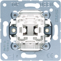 Jung Wippschalter 506 EU 506EU Image