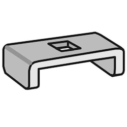 Legrand Klemmstück CE 30 DC CM558043 Image