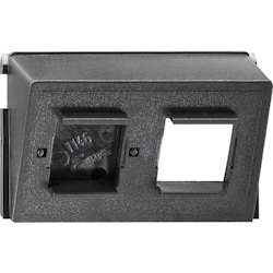 Gira Modulareinsatz 005800 Image