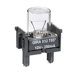 Gira Beleuchtungseinsatz LS 12V 093200 Image