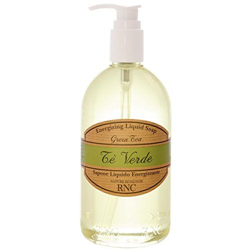 Rance Phyto-Savon Sapone Liquido Tè Verde 500 ml g liquido