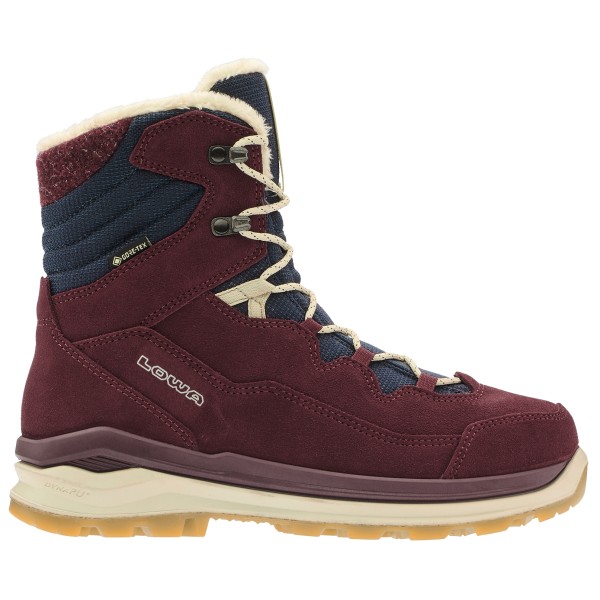 Lowa - Women's Ottawa Evo GTX - Winterschuhe 41 | EU 41 rot