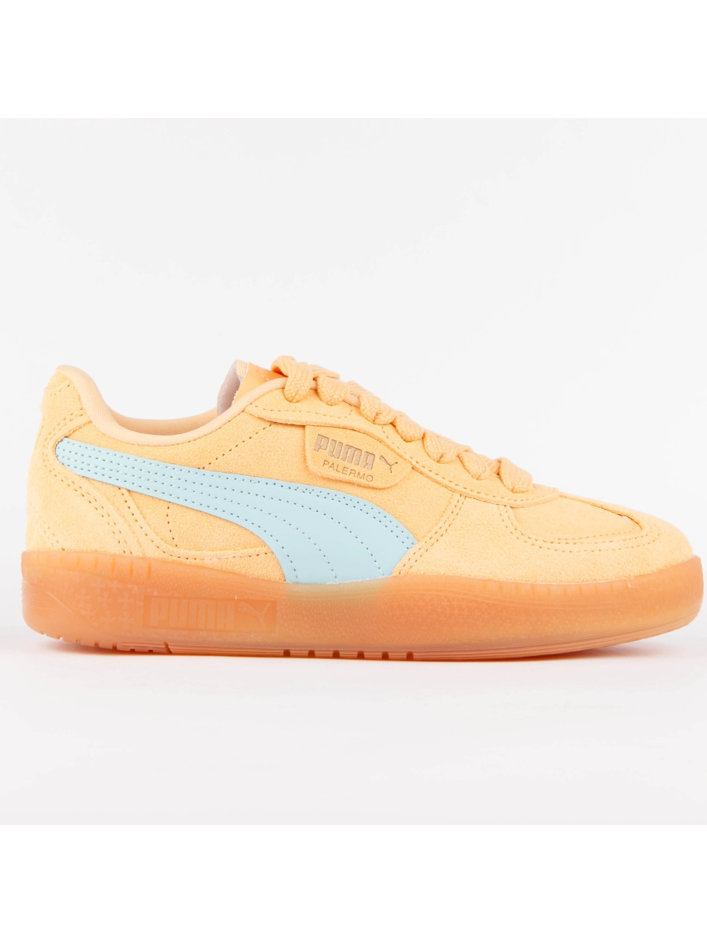 Puma Damen Palermo Lamoda Sneaker EU41