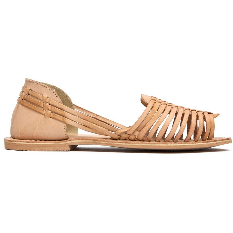 Sole Devin Huarache Sandalen EU 42 / UK 8