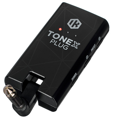 IK Multimedia ToneX Plug