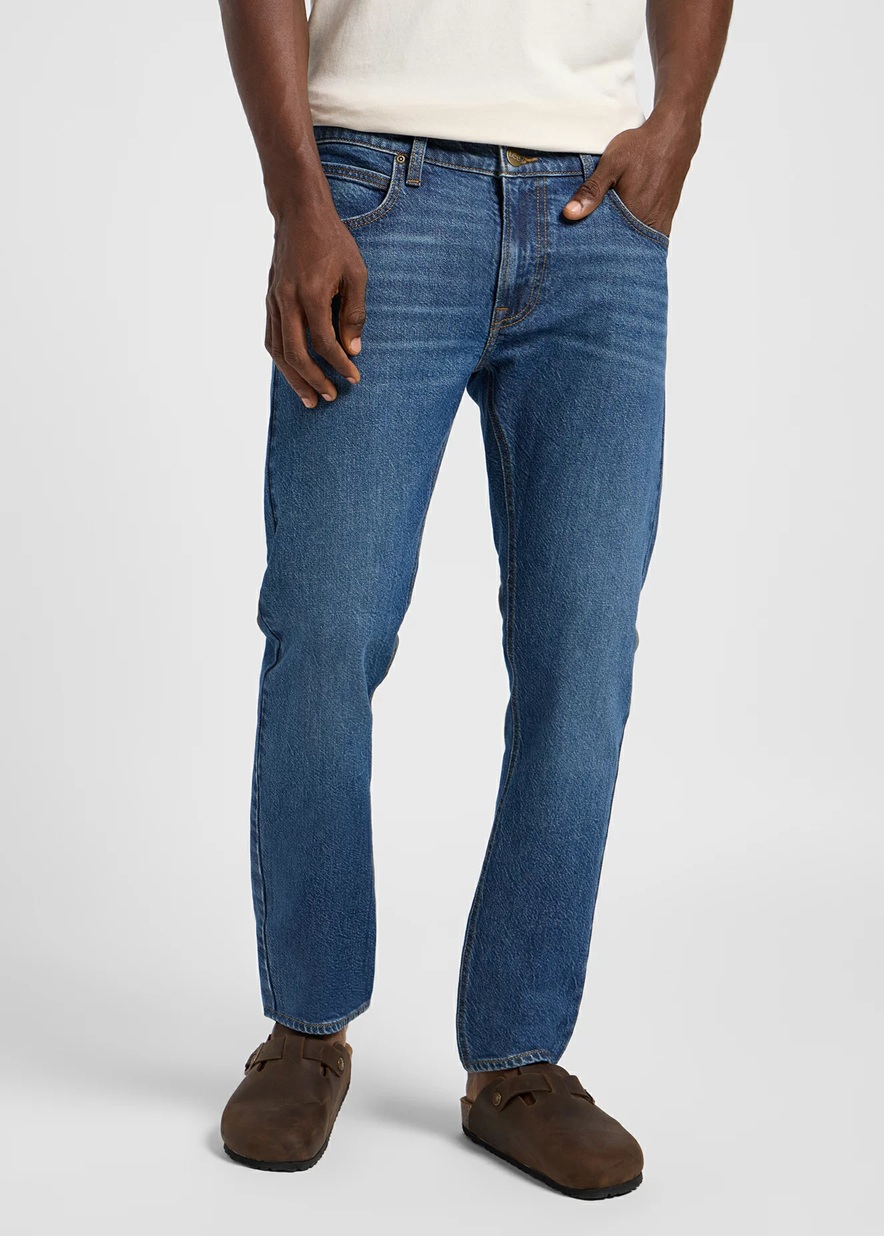 GB - Lee - Luke - Leo Image