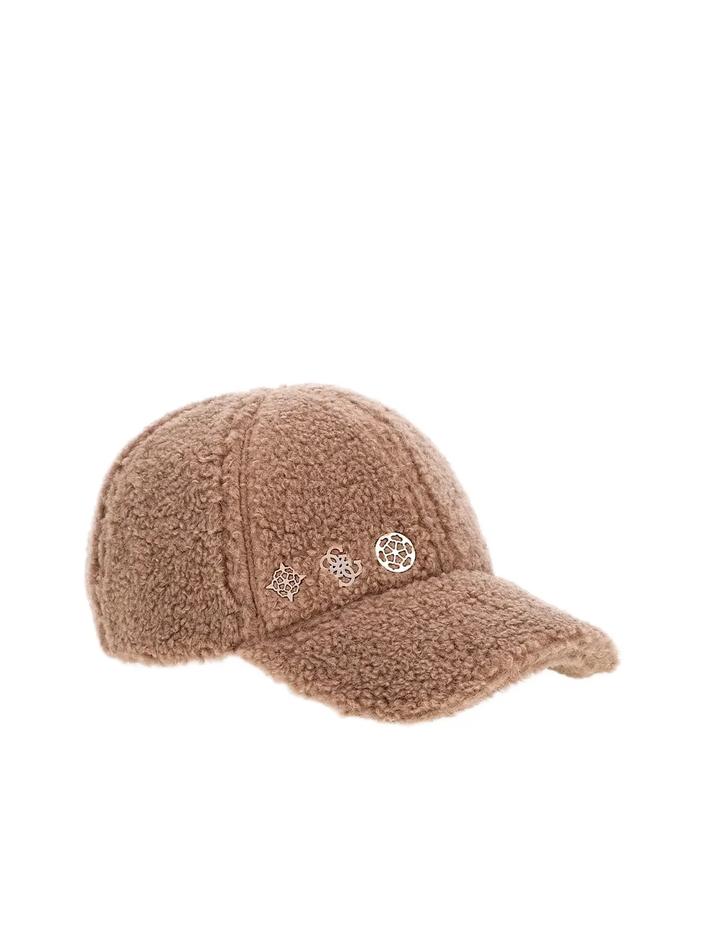 Guess Damenschal Pelz G Image