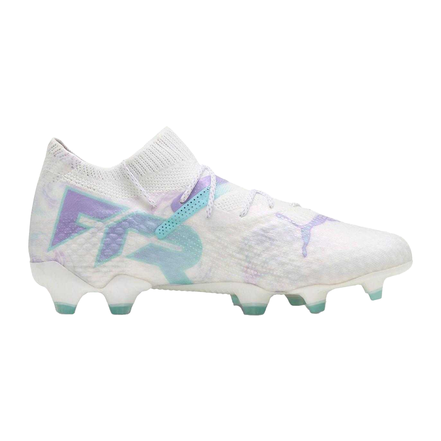 Puma - "Future 7 Ultimate Brilliance" Künstlicher Boden Fußballschuhe für Damen (Weiß) Image