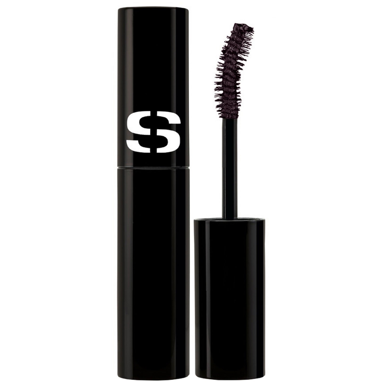 Sisley So Curl Mascara in Tiefbraun - 10ml für atemberaubend gewellte Wimpern Image