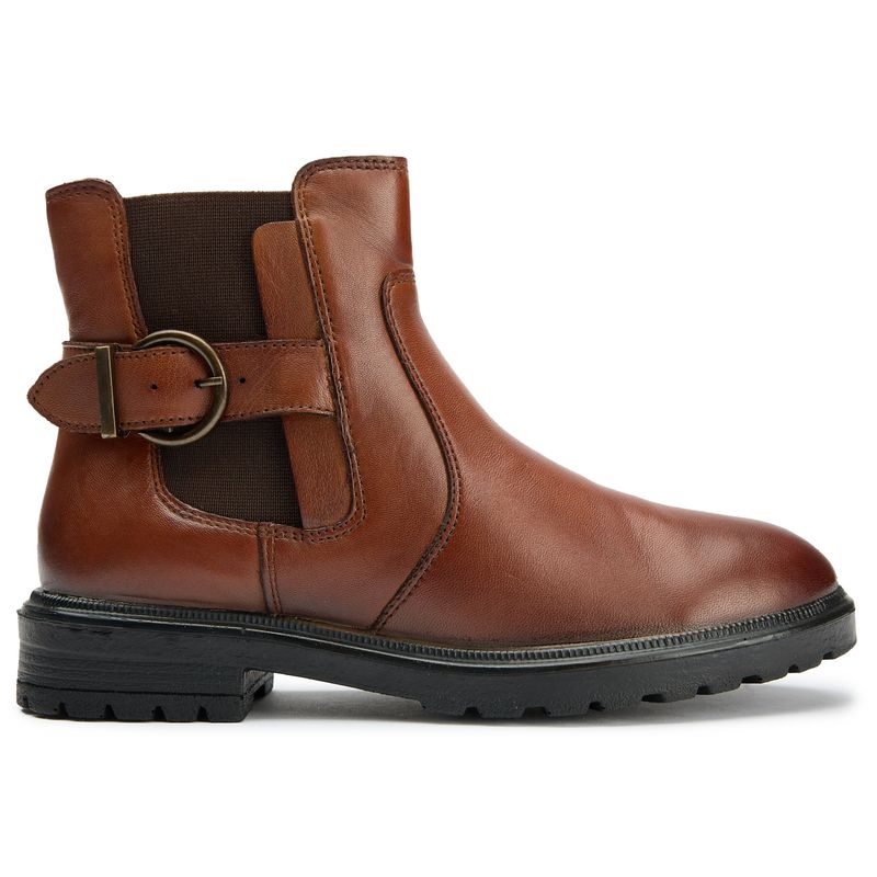 Lotus Ottilie Stiefel EU 40,5 / UK 7