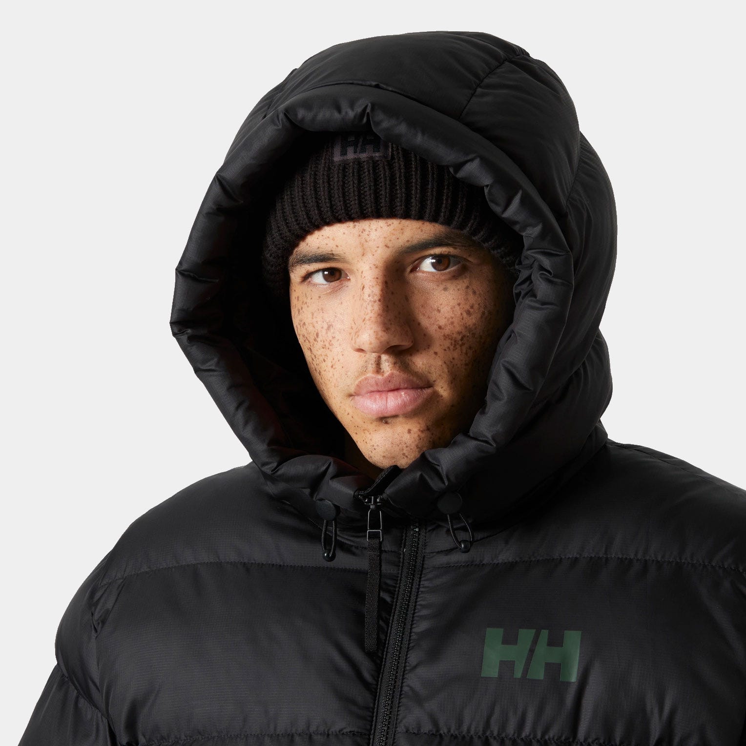 Helly Hansen Active Puffy Jacket Herren L Image