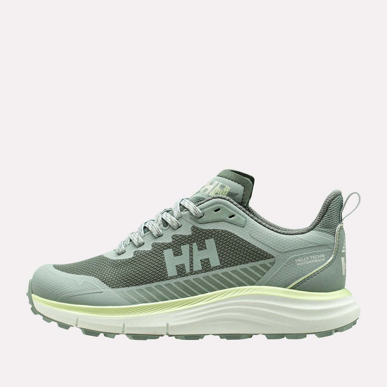 Helly Hansen Damen Stega Helly Tech® Wasserdichte Wanderschuhe 40 Image