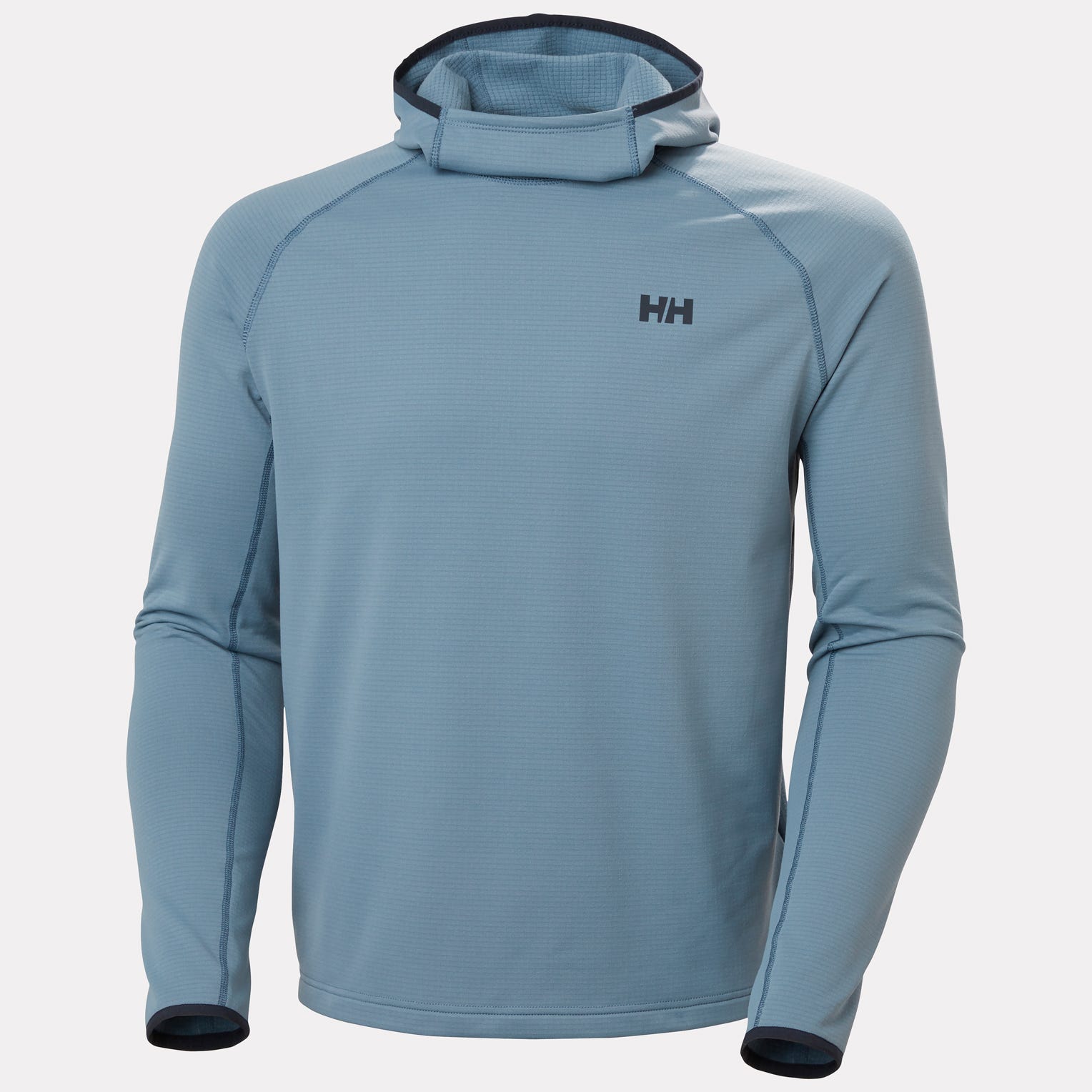 Helly Hansen Herren Versalite Fleece-hoodie L Image